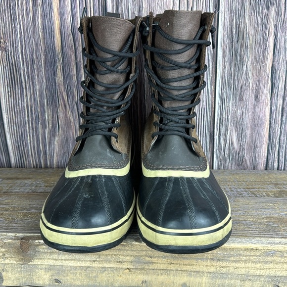 Men’s Sorel Duck Boots main image 8